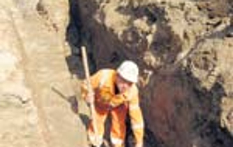 S-au gasit in Centrul Istoric  ruine