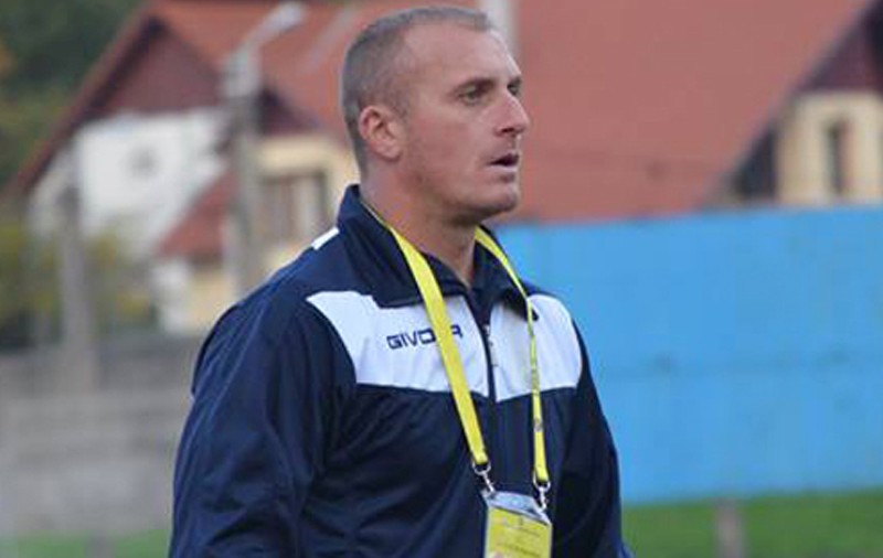 Fotbalistul băimărean Dorin Toma s-a născut de cutremurul din 1977: ”Mă simt norocos! Din cauza seismului am venit mai devreme pe lume!”