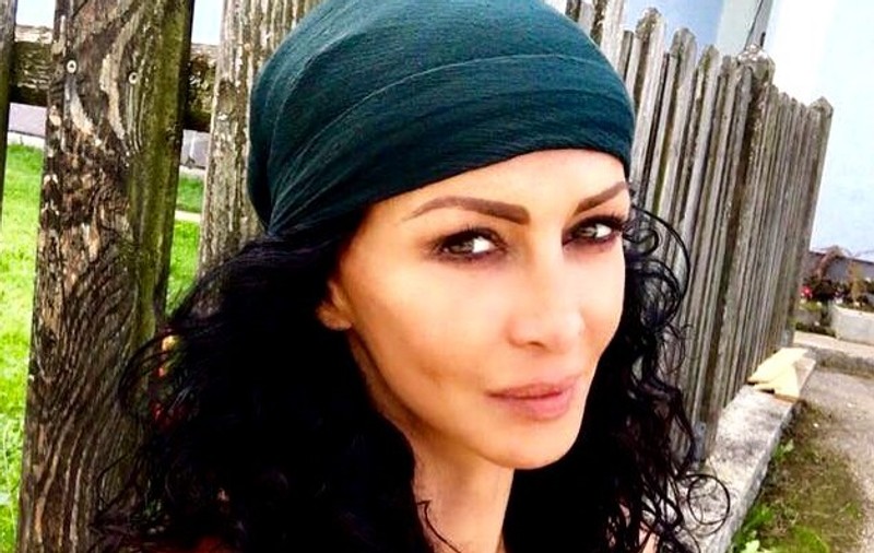 Mihaela Rădulescu, secretul unui corp perfect și al unui stil de viață sănătos. “E o filosofie întreagă aici”