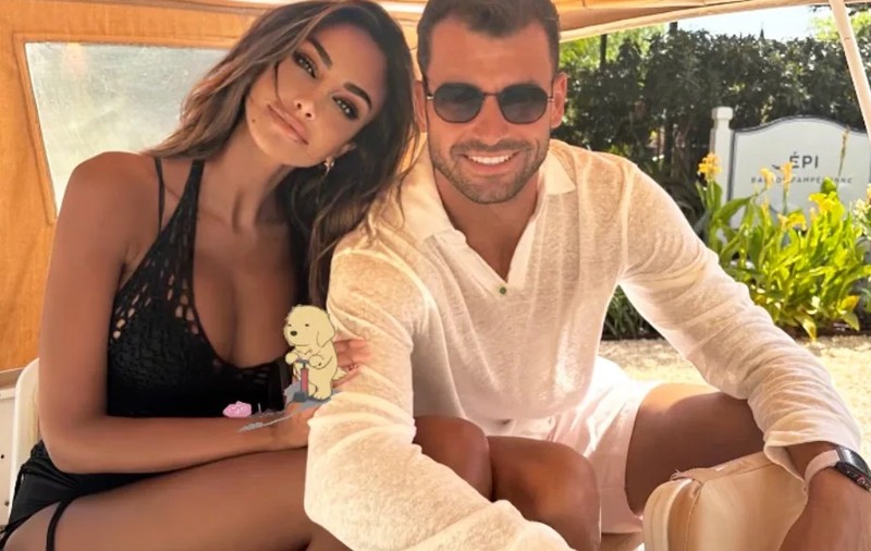 Mădălina Ghenea, primele declarații despre despărțirea de Grigor Dimitrov. Motivul care a dus la separare: „A fost cea mai bună variantă”