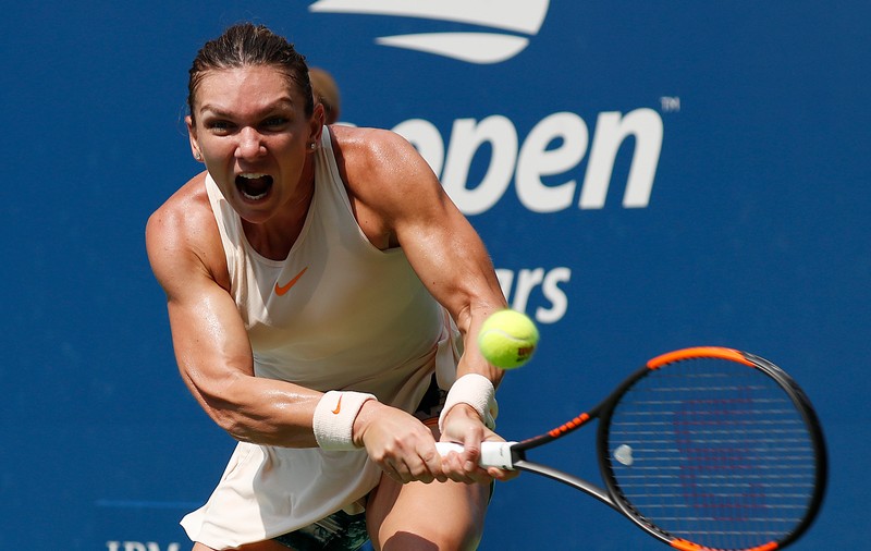 Simona Halep, nominalizată la titlul de Jucătoarea anului 2018. Trofeul se dă la Turneul Campioanelor de la Singapore