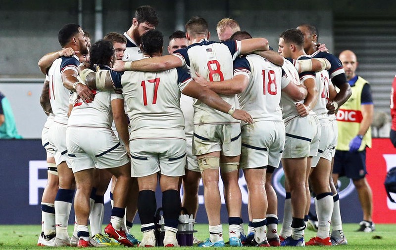 Federaţia americană de rugby și-a declarat falimentul, din cauza pandemiei de coronavirus