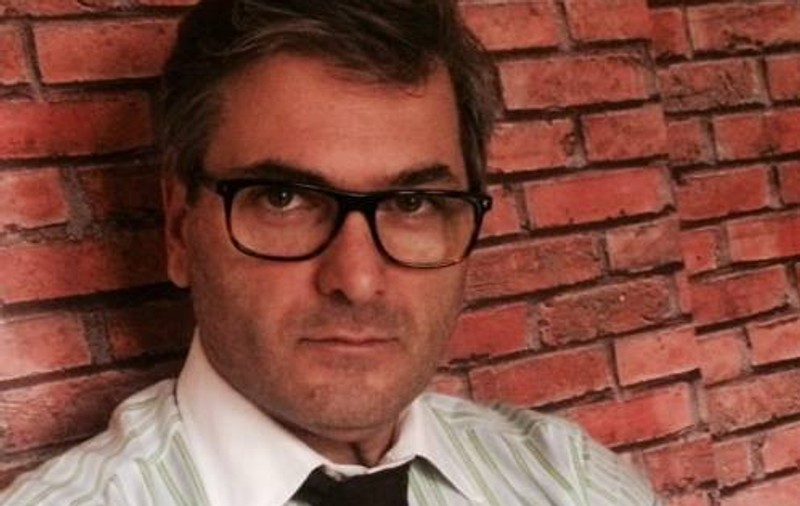 Soția lui Mircea Radu a născut. Prezentatorul tv are o fetiță