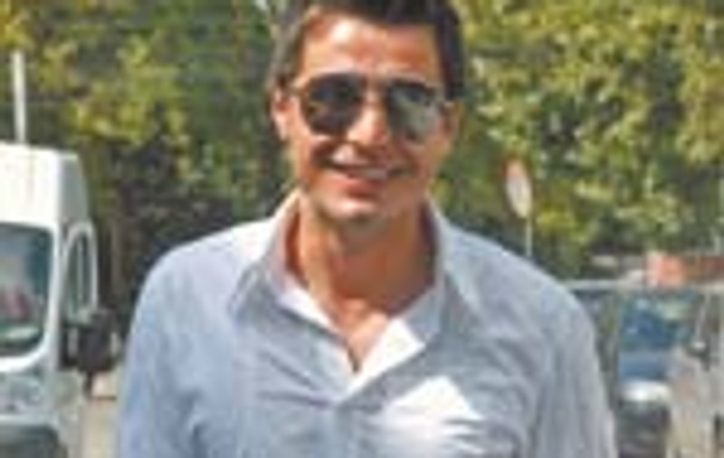 Iulian Miu, vedeta de televiziune