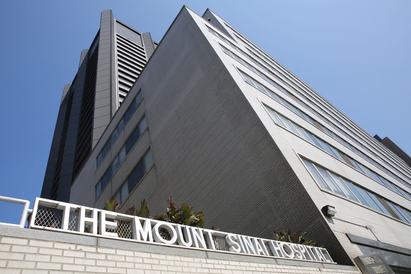 Mount Sinai Hospital
