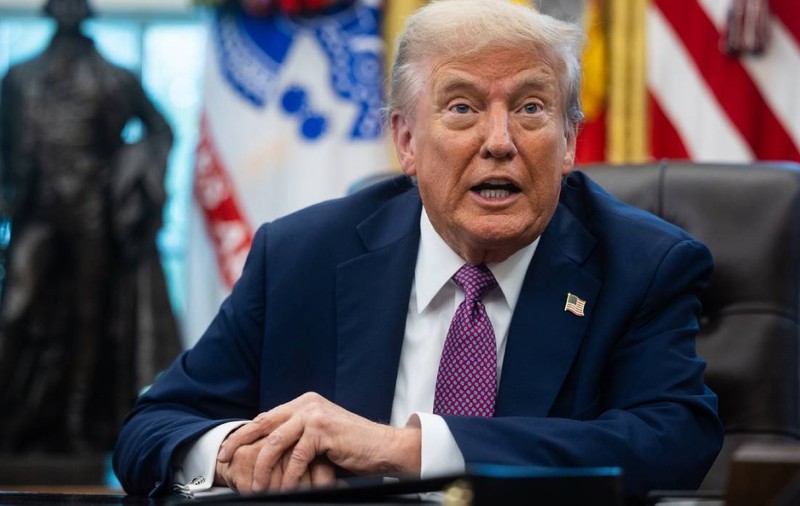 Trump - Nobelul pentru Pace sau Nobelul pentru Război?