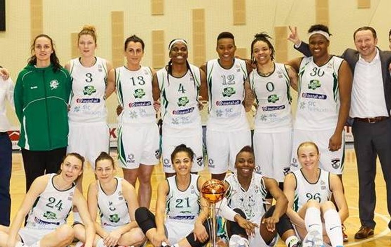 Surpriză de proporții la baschet feminin. Campioana, eliminată în semifinale