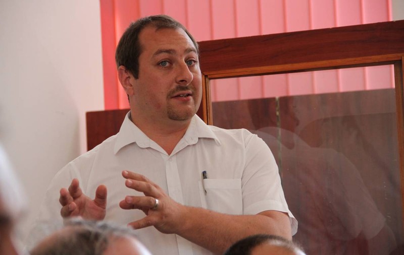Apelul medicilor din Sf. Gheorghe, după ce pacienții ajung la spital în stare gravă: „Nu vă mai tratați acasă cu palincă”
