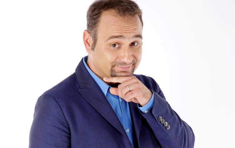 EXCLUSIV/ Adrian Văncică se gândește să emigreze! Declarațiile acide ale actorului din «Las Fierbinți»