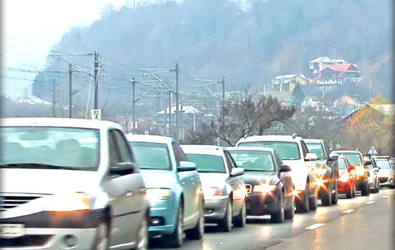 Ca la noi, la nimeni! Află cine şi cât va plăti taxa auto