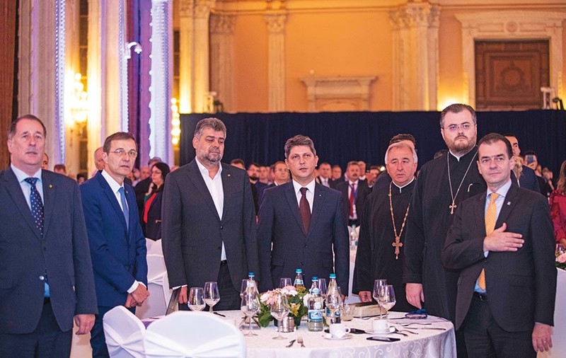 Mai multe ONG-uri care militează pentru drepturile omului cer Parlamentului să nu-l numească în CNCD pe teologul care consideră homosexualitatea „o boală spirituală”