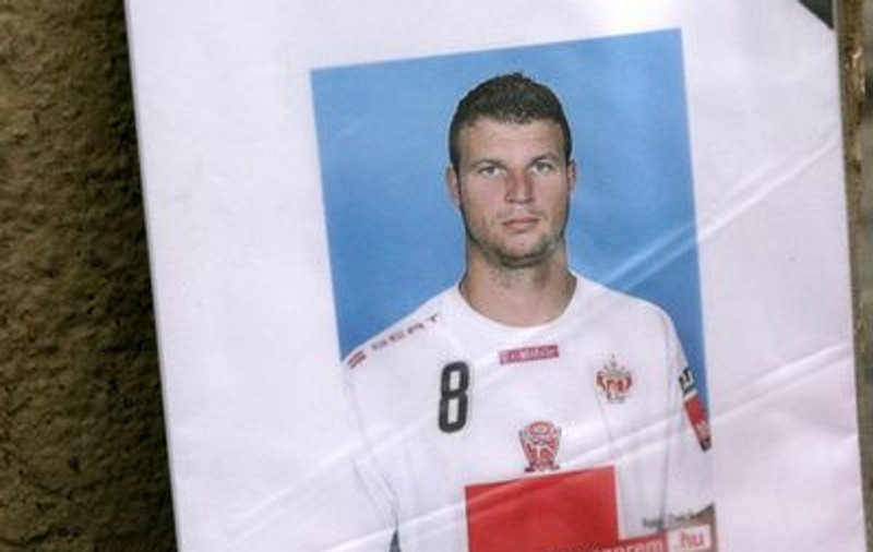 Marian Cozma, declarat post-mortem cetăţean de onoare al oraşului Veszprem