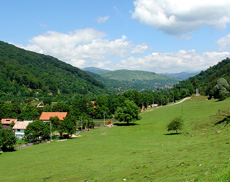 Valea Doftanei - locul perfect pentru relaxare. Atracții și obiective turistice