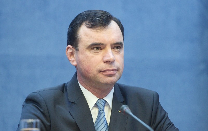 Oficiali din cadrul MAI, noi detalii despre ofițerul în rezervă infectat cu coronavirus