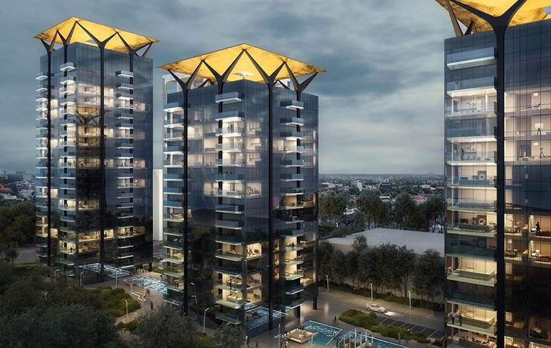 Cel mai scump apartament deținut de Cristiano Ronaldo în Portugalia este mai ieftin decât cel mai scump apartament vândut în România