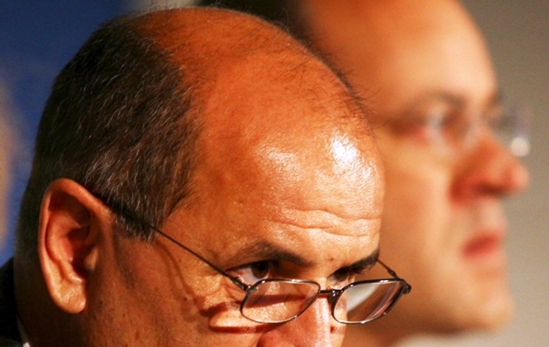 George Copos: ”Da, l-am luat pe Beto!”