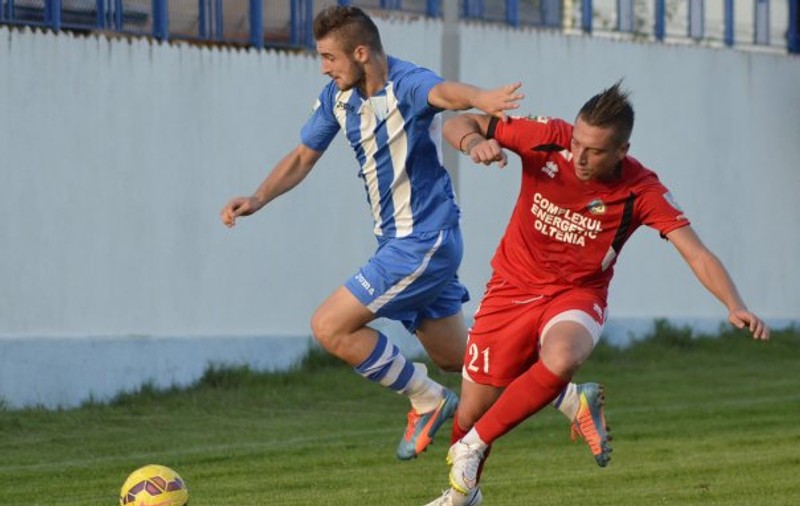 UTA și Baia Mare, calificate, FC Bihor, eliminată. Toate rezultatele