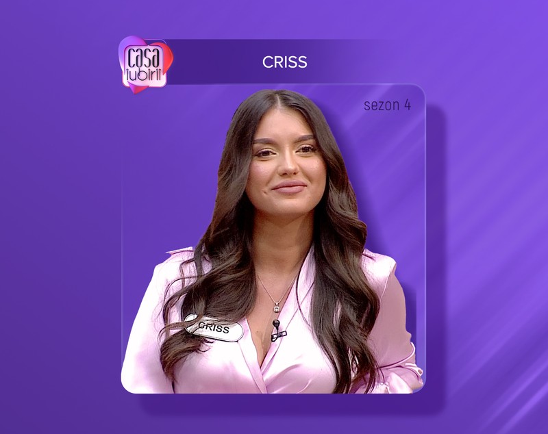 Cine sunt concurenții de la „Casa Iubirii”, sezonul 4. Patru participanți din sezonul al treilea continuă aventura căutării sufletului pereche