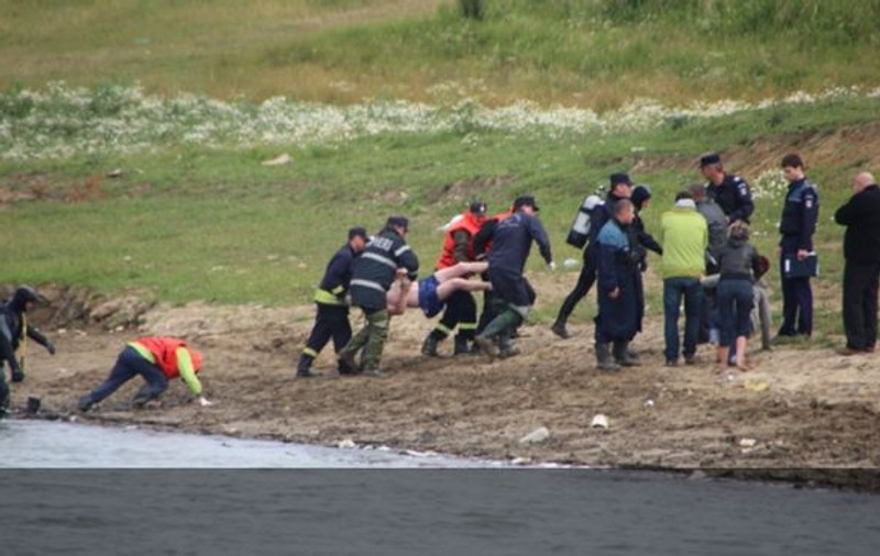 Șocant! Un concurent de la "Vocea României" a murit înecat sub privirile soției