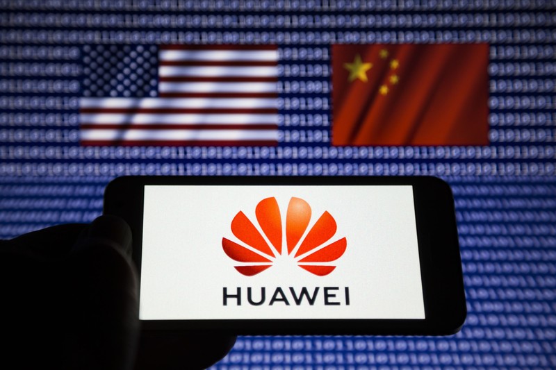 Huawei dă asigurări că produsele sale nu au breșe de securitate | Foto: Hepta
