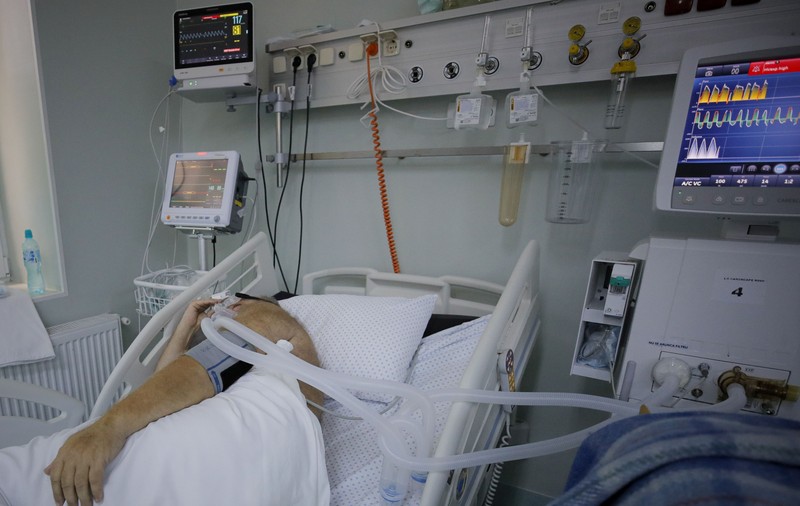 Director de spital, despre criza COVID: „Din păcate, începem să realizăm că avem un alt fenomen - al aparţinătorilor, care sunt nemulţumiţi”