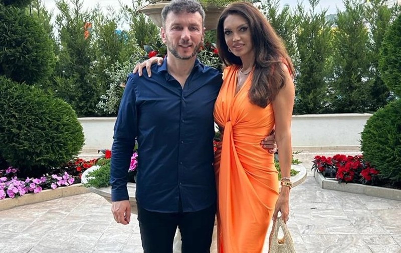 Cristina Spătar, cadou de două milioane de euro din partea soțului. Vicențiu Mocanu, primele declarații despre artistă: „Merită totul”