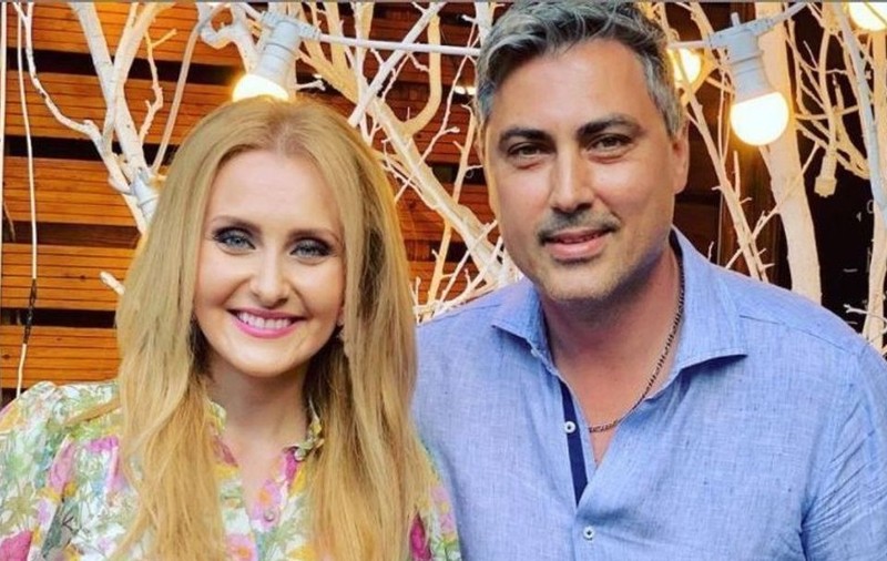 Decizia luată de Alina Sorescu și Alexandru Ciucu înainte de sărbători. Ce fac de Crăciun și de Revelion