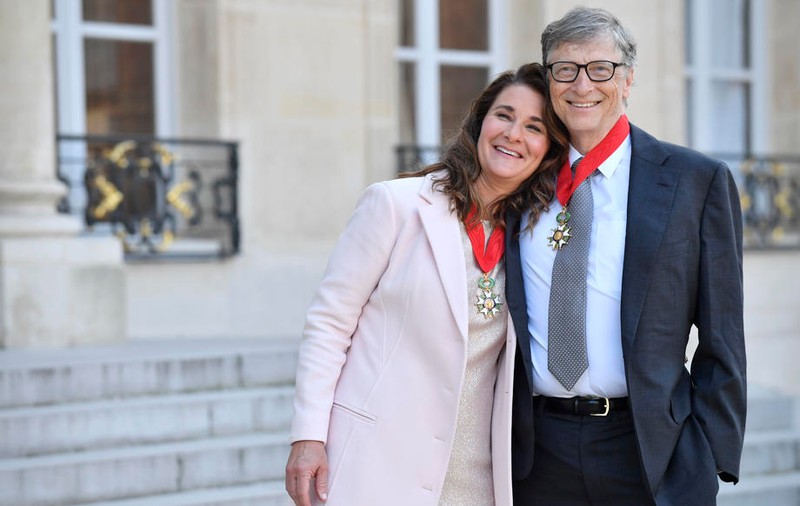Din culisele mariajului lui Bill Gates cu Melinda. O căsnicie „lipsită de iubire”