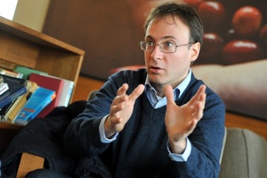 Stefano Bottoni