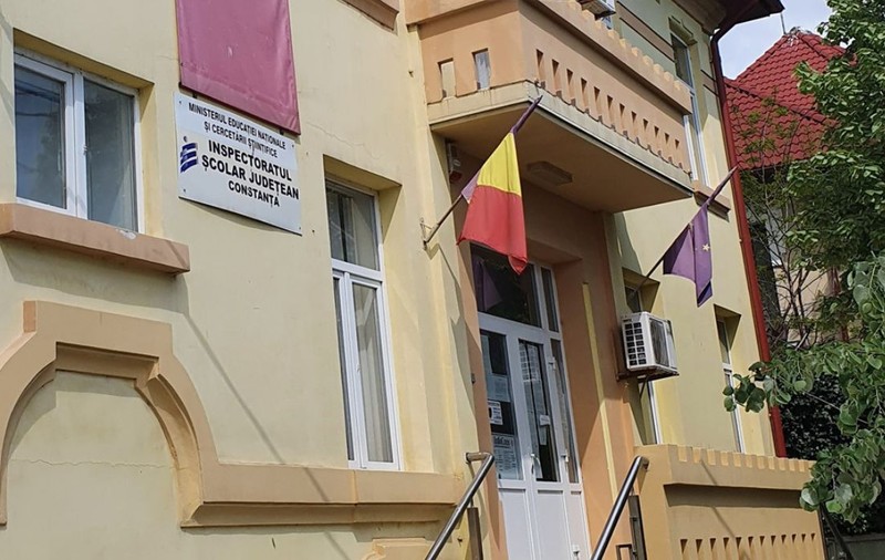 Peste 7 milioane de euro au dispărut fără urmă din conturile Inspectoratului Școlar Județean Constanța. Ministerul Educației a cerut deschiderea unei anchete DNA