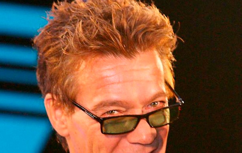 A murit legendarul chitarist Eddie Van Halen. Avea 65 de ani