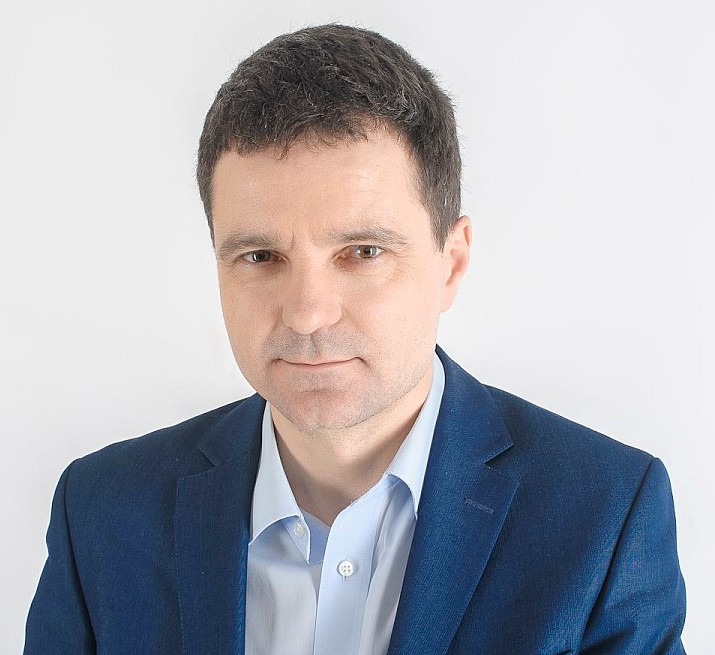 Nicușor Dan