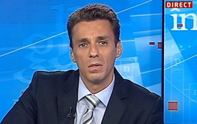 Mircea Badea și-a închis contul la pariuri. Cine l-a supărat pe angajatul Antenei 3
