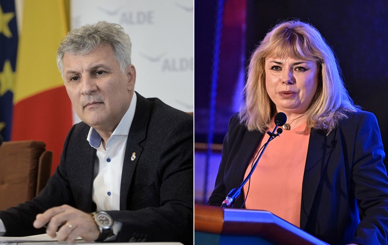 Noua lege a pensiilor a trecut rapid de Senat. Miniștrii Finanțelor și Muncii nu au venit în Parlament. Contre între PSD și USR: „Arătați banii!”