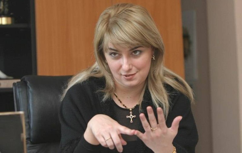 Veşti proaste pentru şefa Circului, Brânduşa Novac! A FOST CONDAMNATĂ!