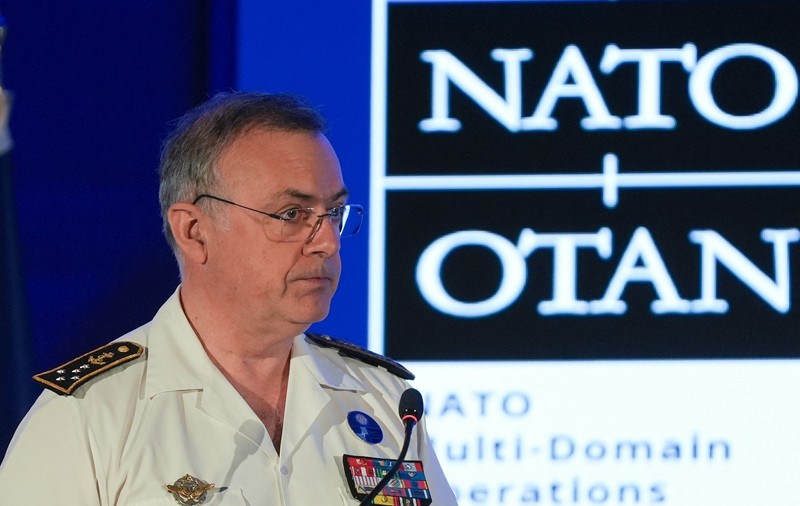 Sistemul SINBAD, noua armă de supraveghere pe care NATO o poate folosi pe flancul estic: „Le vom putea spune că îi privim”