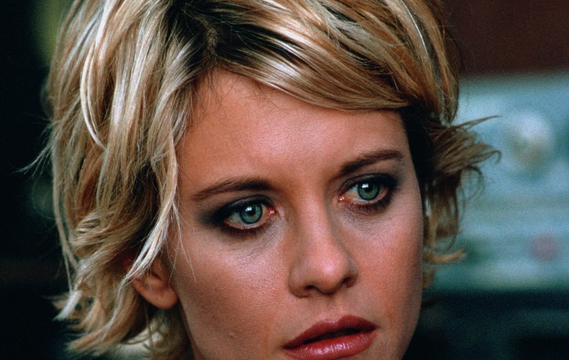 Meg Ryan, petrecere-surpriză şi tort de morcovi de ziua ei!