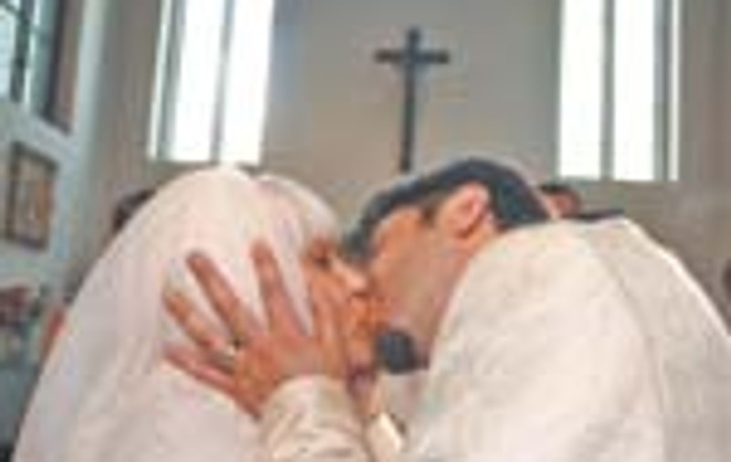 Refuzati de Biserica Ortodoxa 
