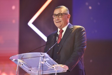 Victor Ponta. Foto: Agerpres