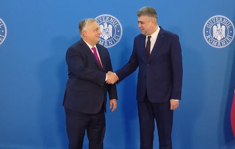 Viktor Orban, întrevedere la București după vizita în Sofia. Premierul ungar a explicat de ce este România un aliat important pentru maghiari