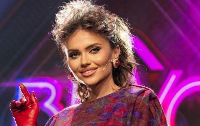 Cristina Șișcanu a răbufnit la „Bravo, ai stil! Celebrities!”. Atacuri dure la adresa lui Maurice Munteanu și a lui Cătălin Botezatu. „Ați stat în spatele ținutelor…”