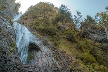 Cascada Duruitoarea