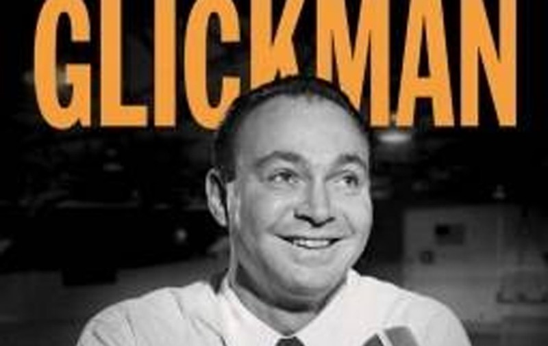 Vocea care nu se uită: fostul atlet american Martin Glickman, cel mai tare crainic al Americii