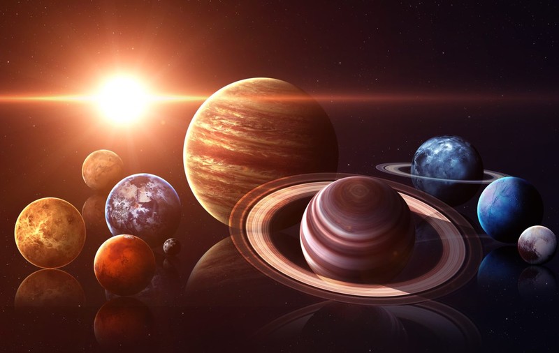 Cum ne influențează planetele. TOATE elementele de care trebuie să ținem cont