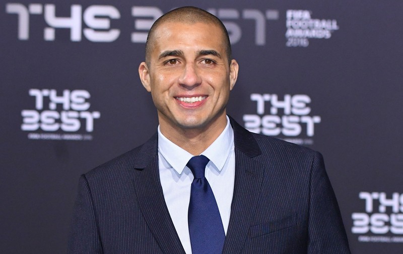 Fostul fotbalist David ​Trezeguet, fără permis de conducere. A fost prins beat la volan în Italia