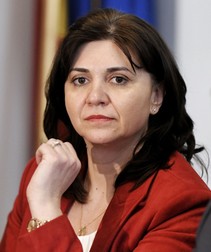 Monica Anisie