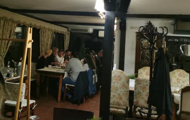 Exclusiv | Cum a reacționat Marcel Ciolacu după imaginile în care nu purta mască într-un local din Buzău