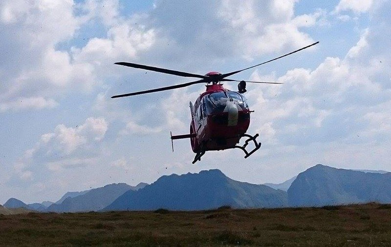 Inspectoratul General de Aviație are un nou șef: comandorul Traian Cârstoiu