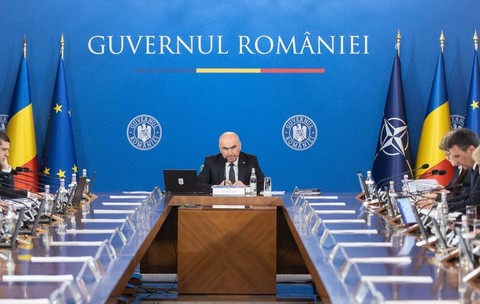 Ilie Bolojan poate rămâne prim-ministru fără PSD. Ce se întâmplă dacă miniștrii PSD își dau demisia