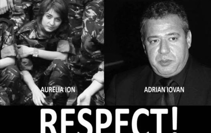MELODIA CARE VA FRÂNGE MILIOANE DE INIMI. Ascultă aici versurile create pentru Adrian Iovan şi Aurelia Ion | VIDEO-AUDIO